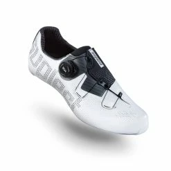 SUPLEST Edge+ Road Performance - Scarpe - Bianco/Nero