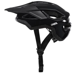 Oneal MATRIX Casco SOLID V.23 Nero