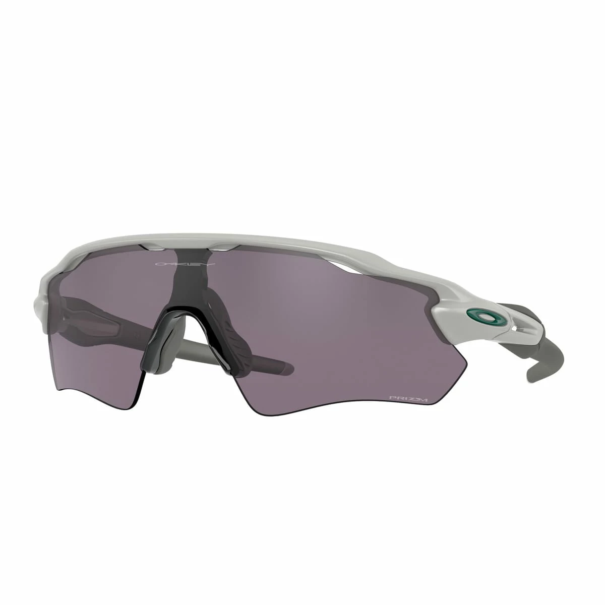Oakley Occhiali Da Sole Radar EV Path Matt Cool Grey - PRIZM Grey