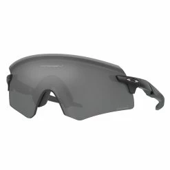 Oakley Encoder Occhiali Da Sole Nero Opaco - PRIZM Black