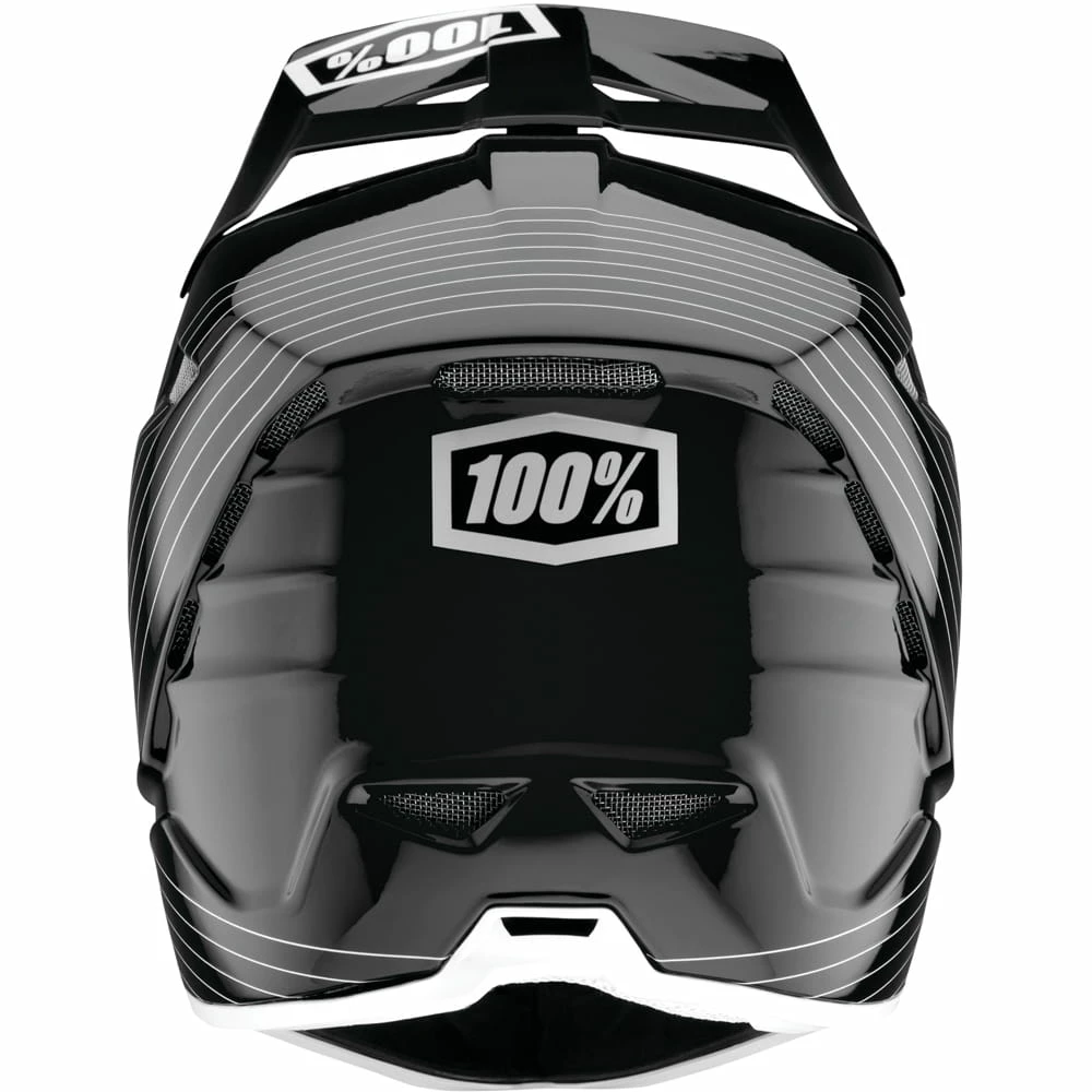 100% Casco Aeronautico In Materiale Composito - Silo - immagine 3