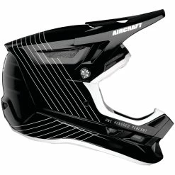100% Casco Aeronautico In Materiale Composito - Silo