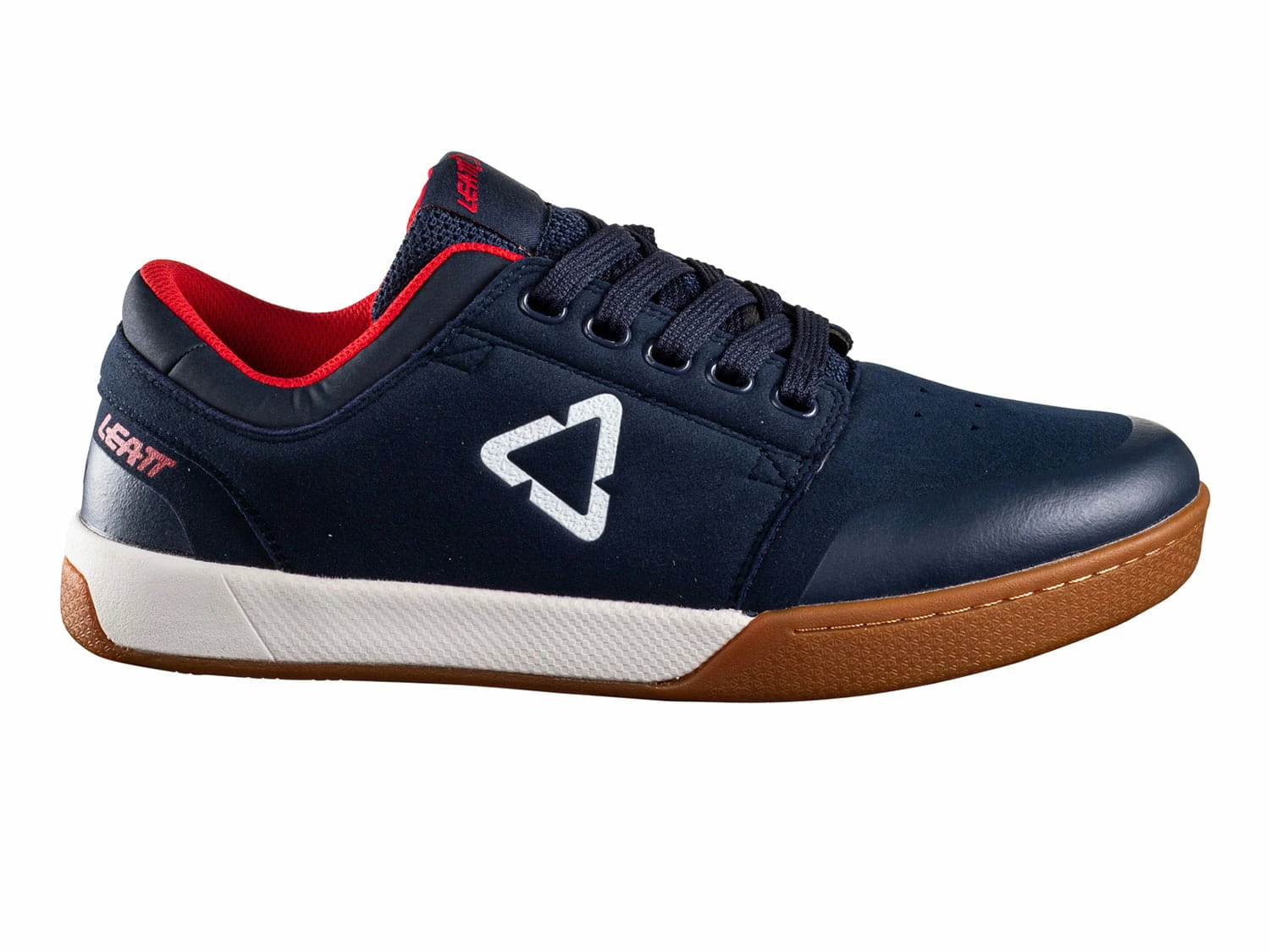 LEATT 2.0 Scarpa A Pedale Piatto Onyx - immagine 2