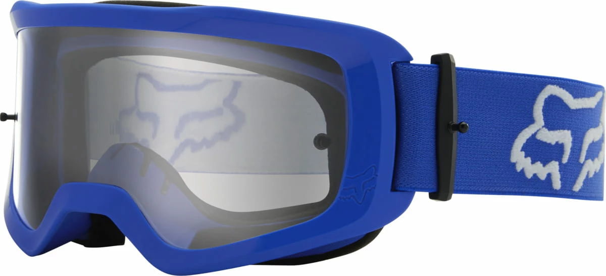Fox Racing Main Stray - Occhiali Da Sole - Blu