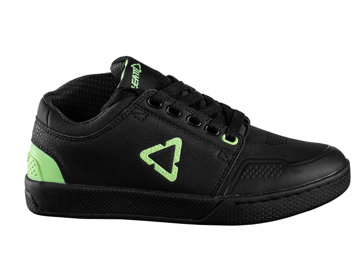 LEATT 3.0 Flatpedal Donna Scarpa Nera - immagine 2