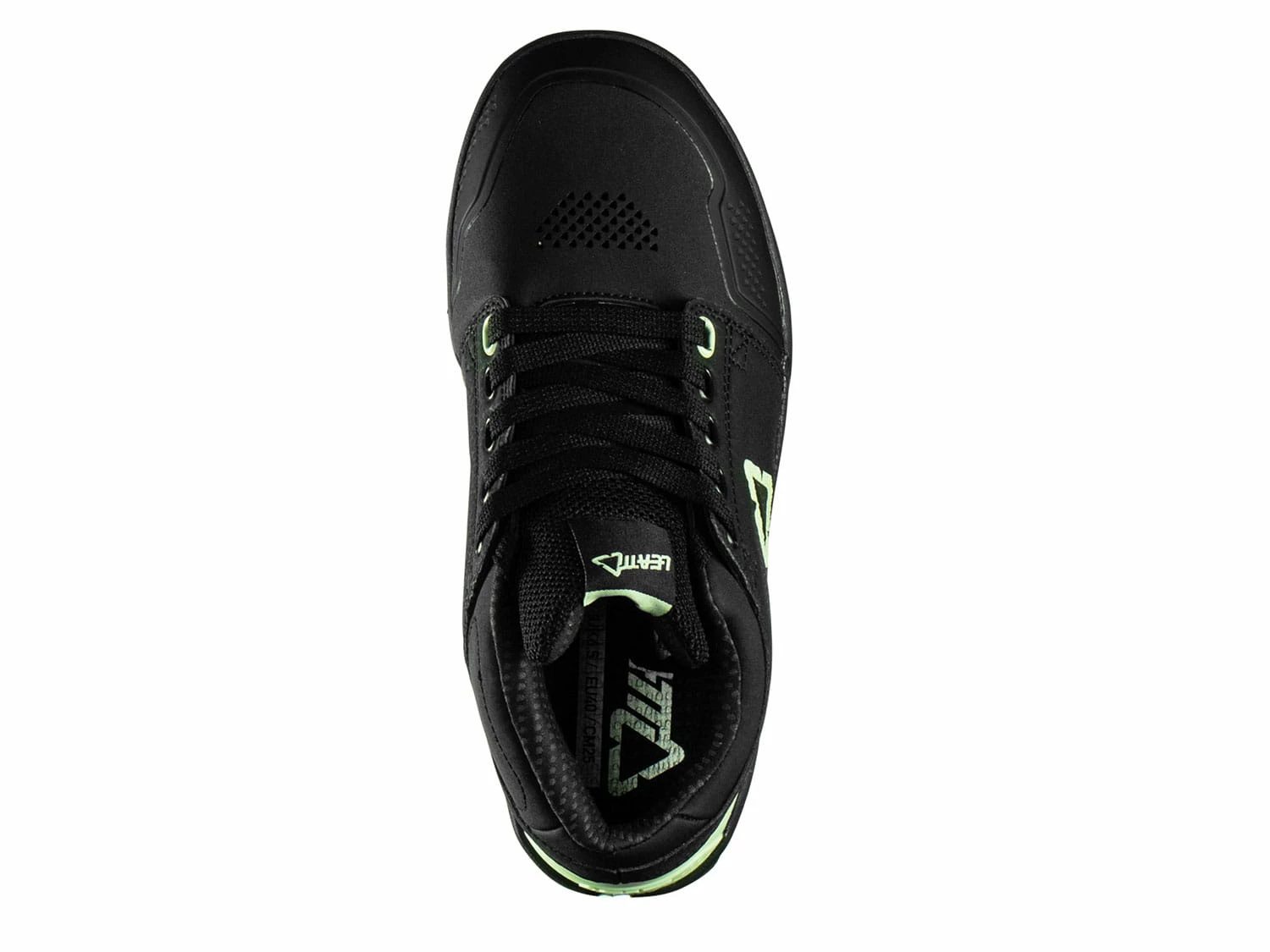 LEATT 3.0 Flatpedal Donna Scarpa Nera - immagine 3