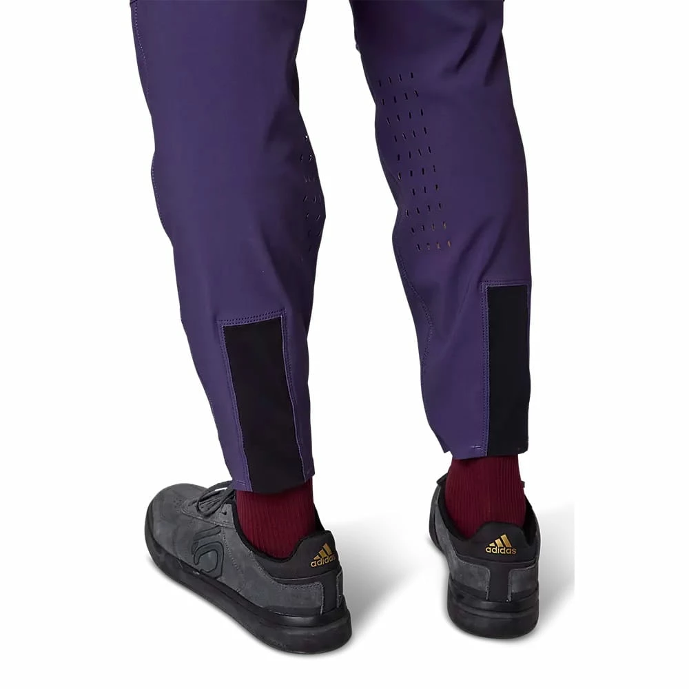 Fox Racing Difendi Il Pantalone - Sangria - immagine 6