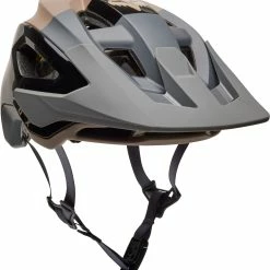 Fox Racing Speedframe Pro Klif, CE - Moka