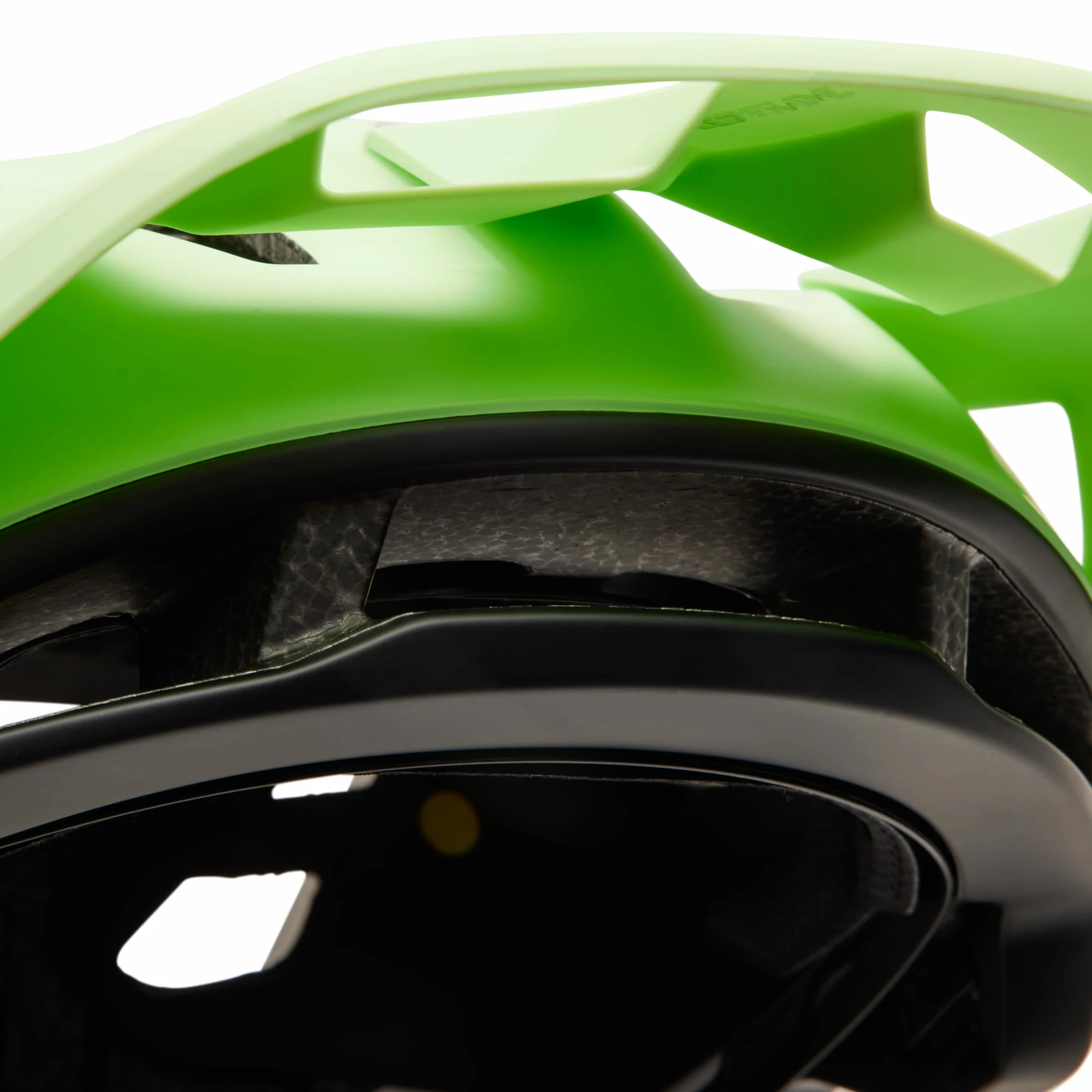 Fox Racing Casco Speedframe, CE - Cetriolo - immagine 10