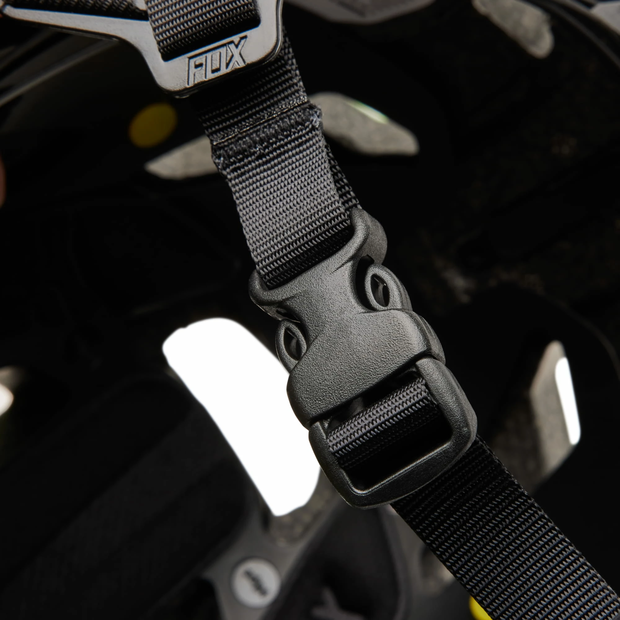 Fox Racing Casco Speedframe, CE - Cetriolo - immagine 8