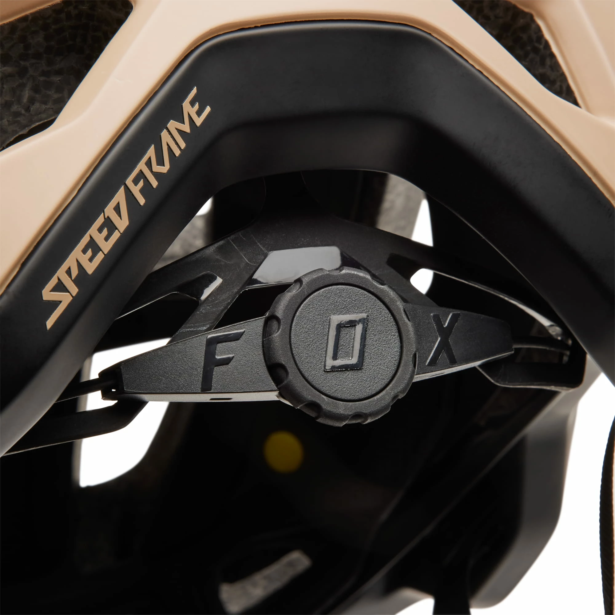 Fox Racing Casco Speedframe, CE - Moka - immagine 10