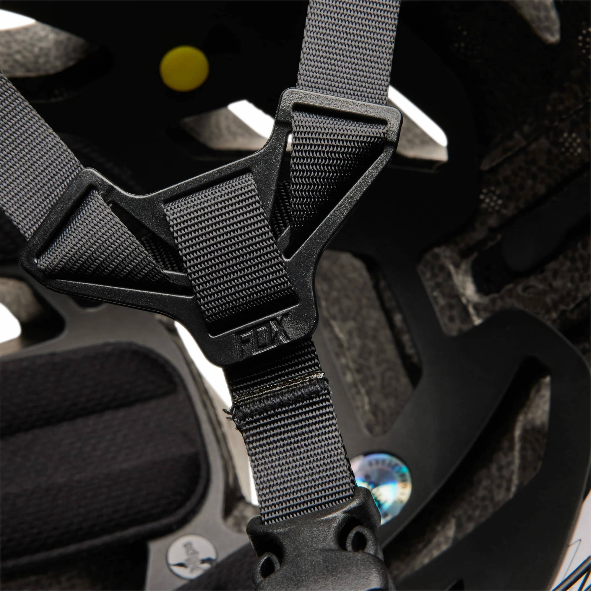 Fox Racing Casco Speedframe, CE - Moka - immagine 7