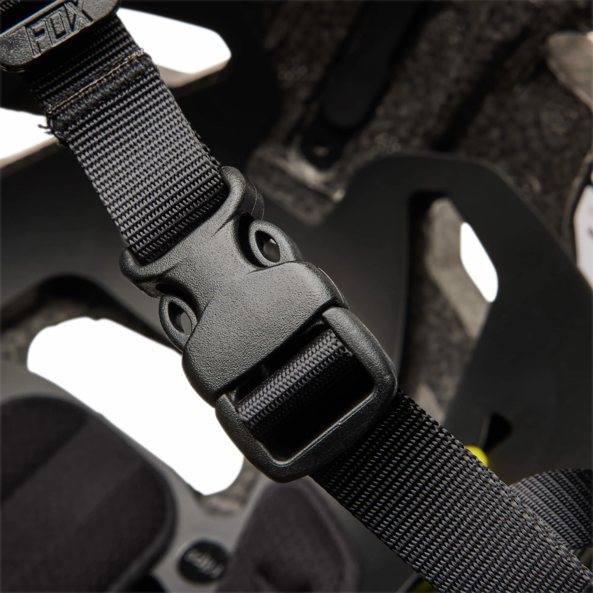 Fox Racing Casco Speedframe, CE - Moka - immagine 8