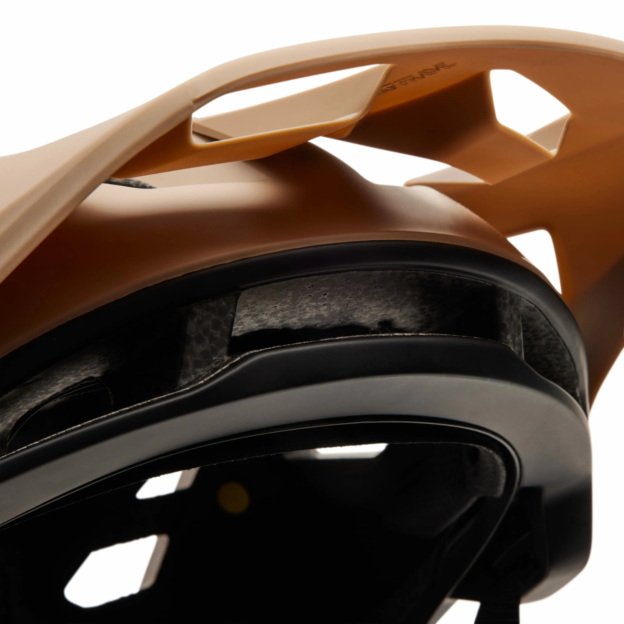 Fox Racing Casco Speedframe, CE - Moka - immagine 9