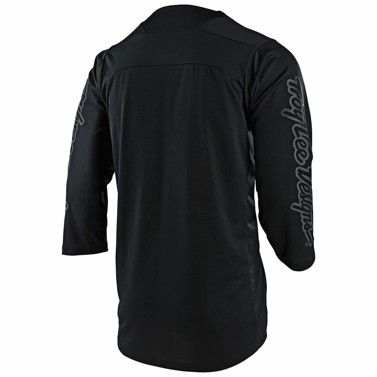 TLD - Troy Lee Designs Ruckus - Maglia 3/4 - Nero - immagine 2