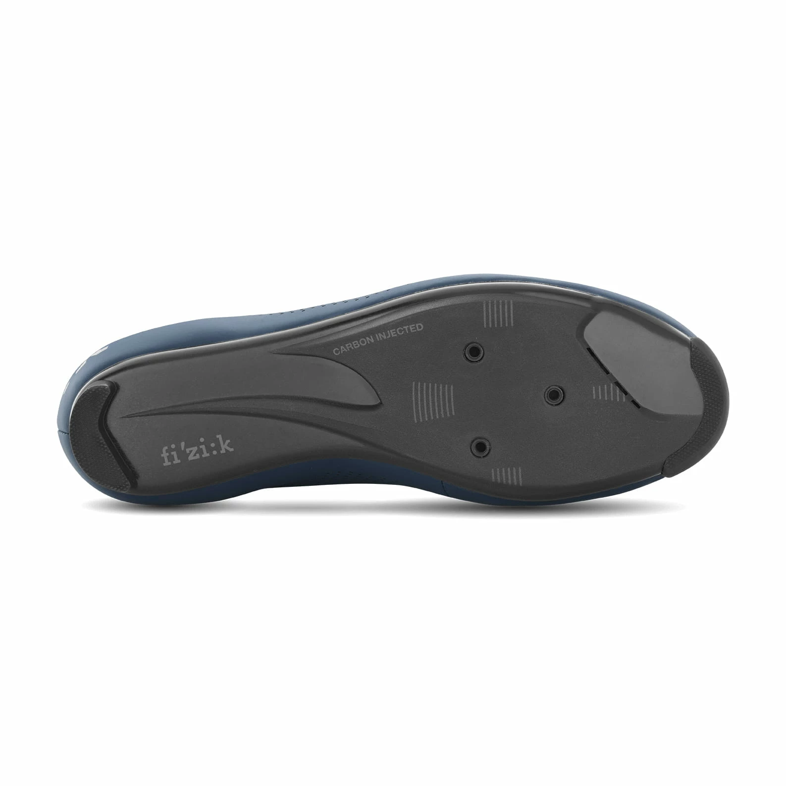 Fizik R4B Uomo - Blu/nero - immagine 4