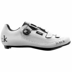 Fizik R4B Uomo - Bianco/nero