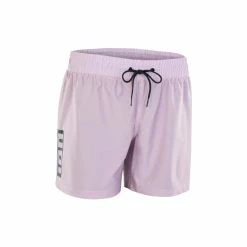 ION Boardshorts Logo Donna - Lavanda Scuro