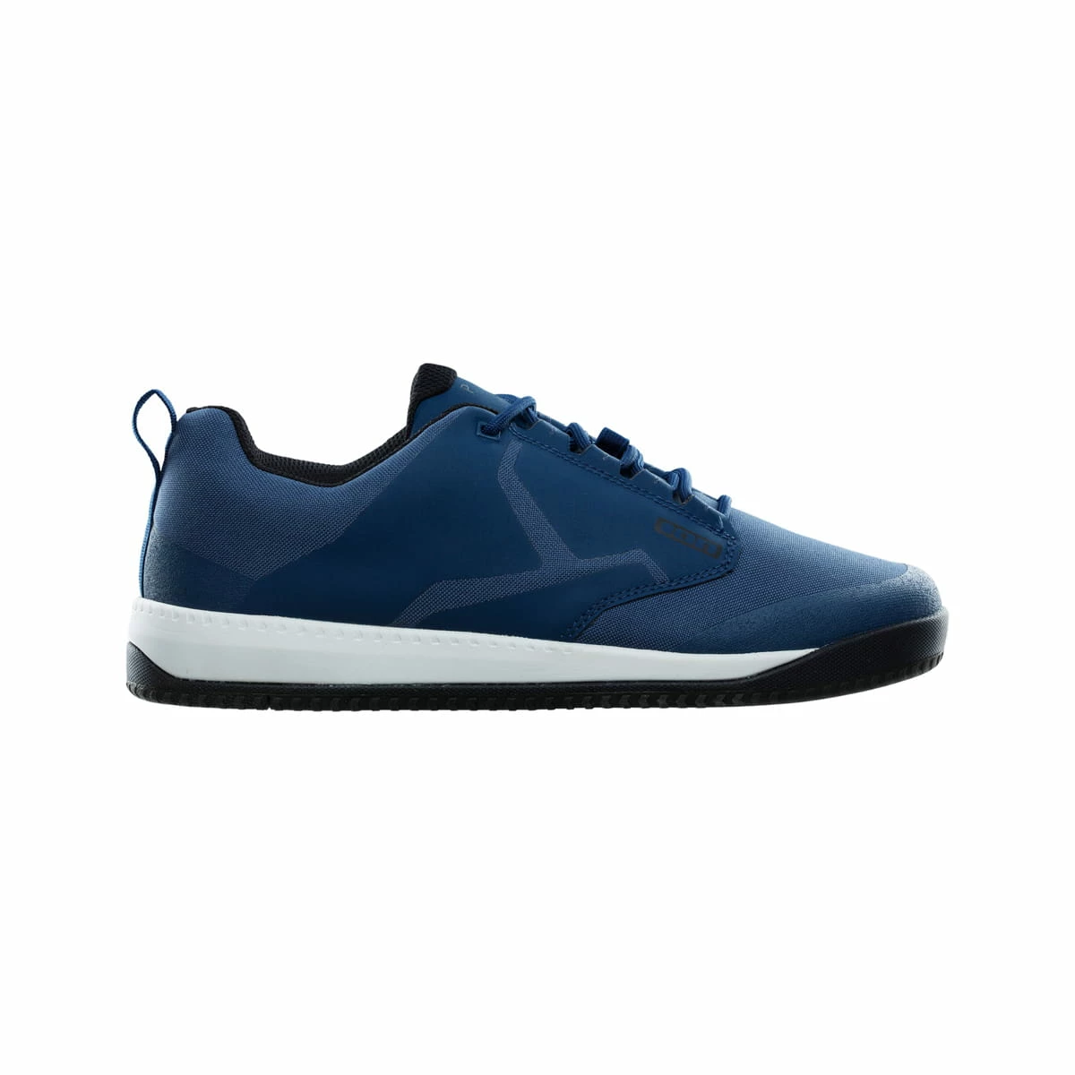 ION Scarpe A Pedale Piatto Scrub - Blu - immagine 2