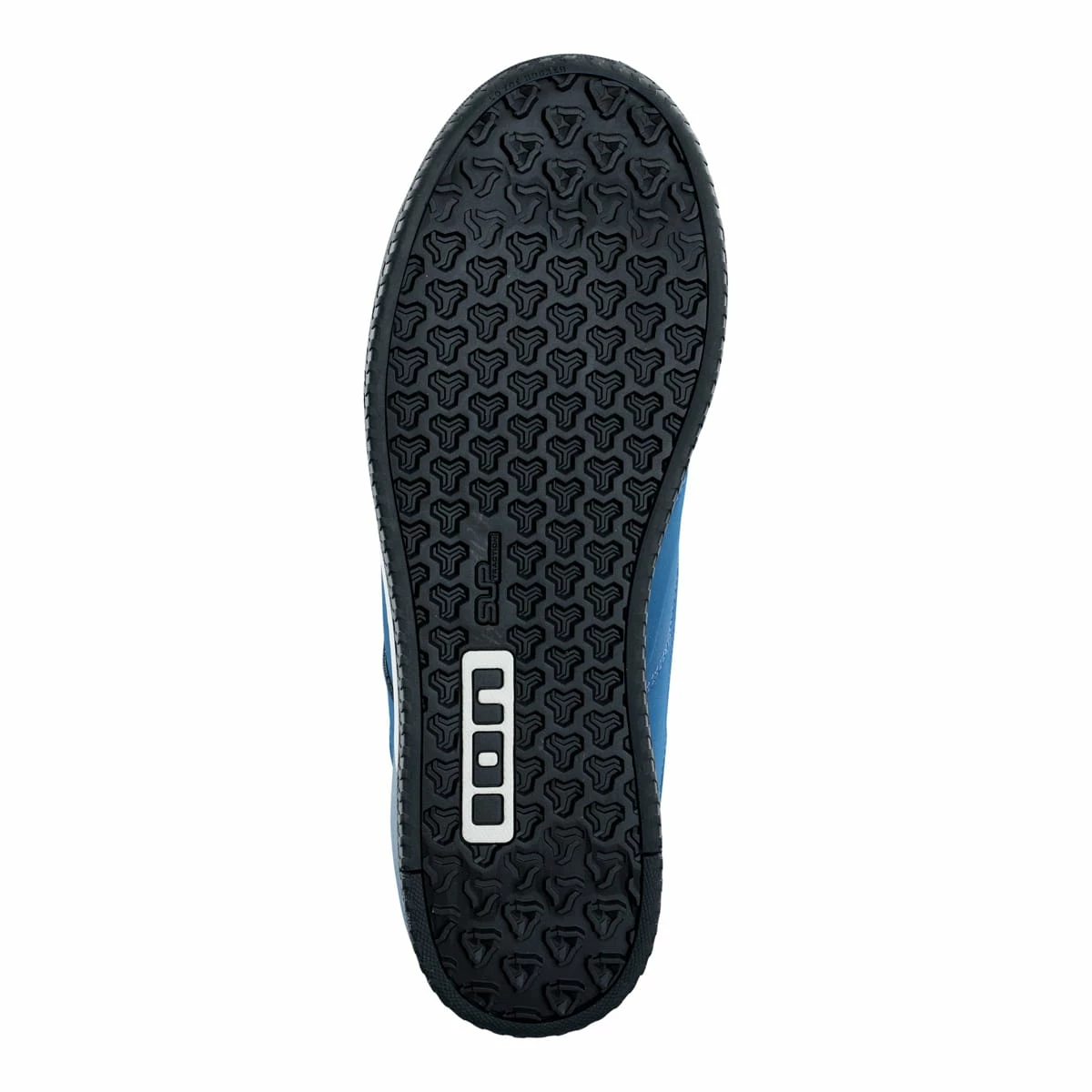 ION Scarpe A Pedale Piatto Scrub - Blu - immagine 5