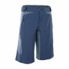 ION Traze VENT - Pantaloncini Da Bici - Indigo Dawn - Blu
