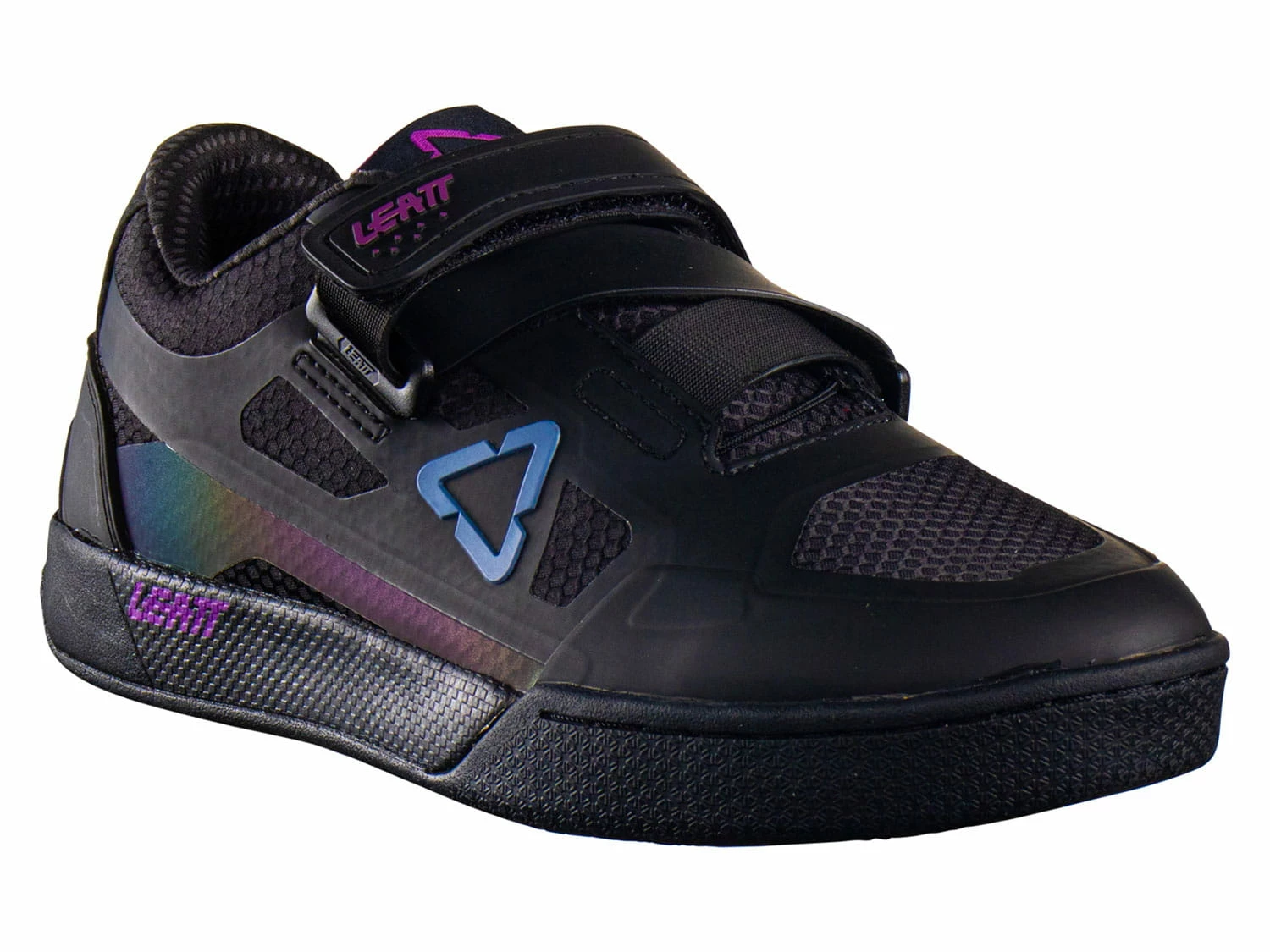 LEATT 5.0 Pedale Clipless Donna Scarpa Dusk