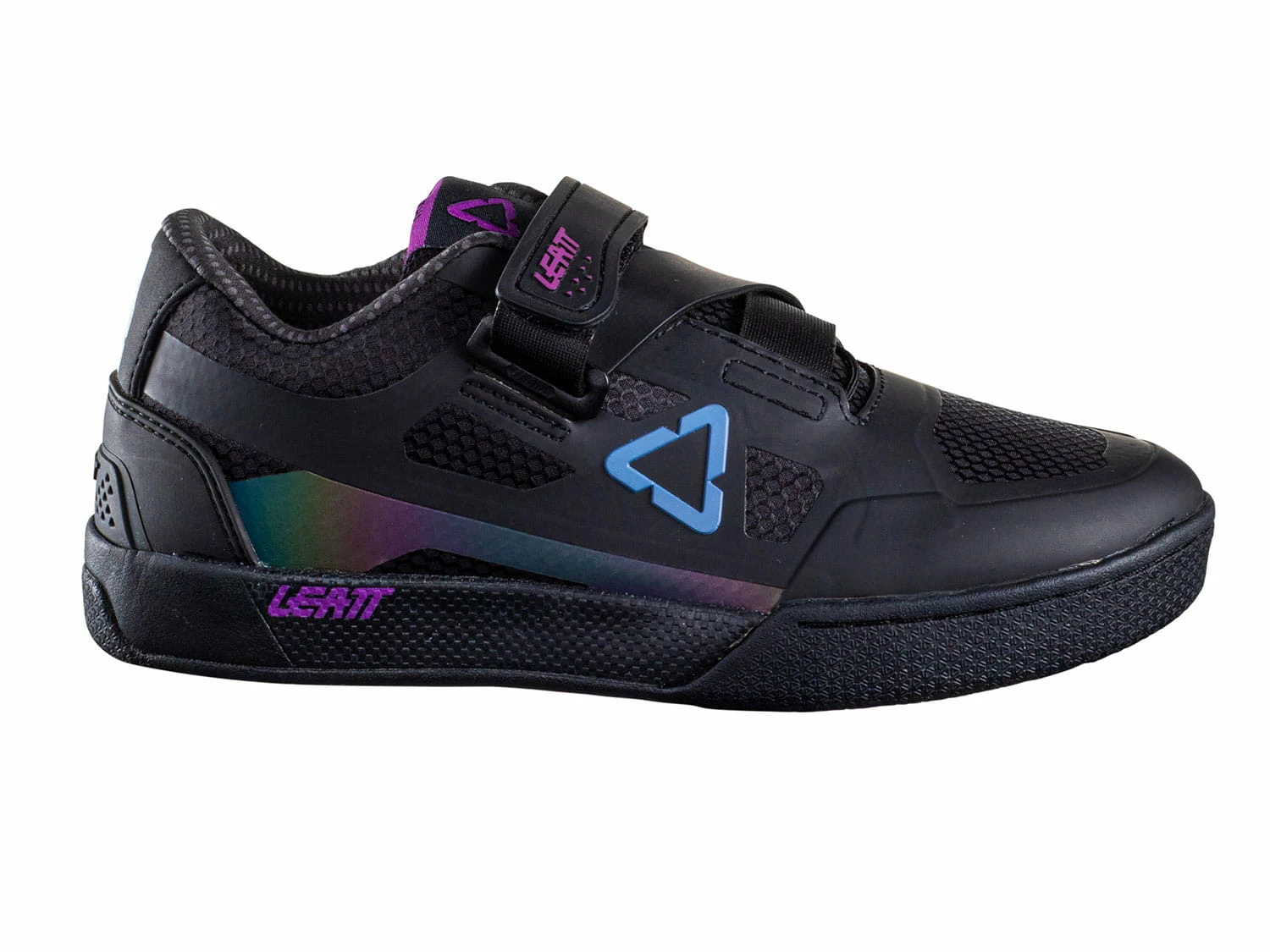 LEATT 5.0 Pedale Clipless Donna Scarpa Dusk - immagine 2