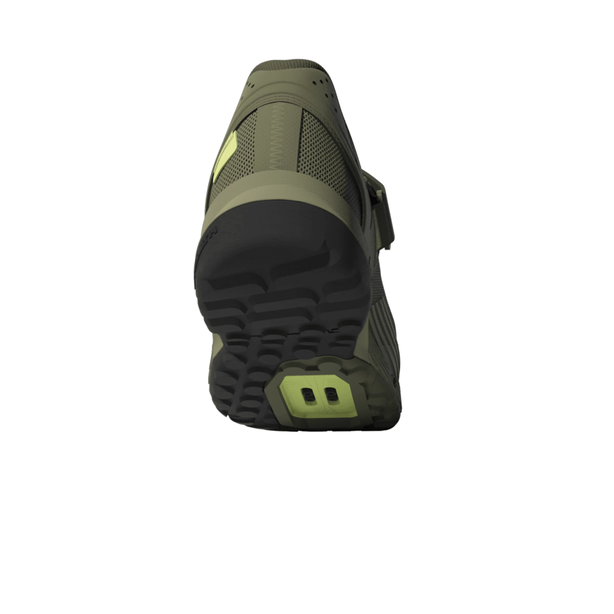 Five Ten Trailcross Clip-In - Orbgrn/Carbonio/Pullim - immagine 11