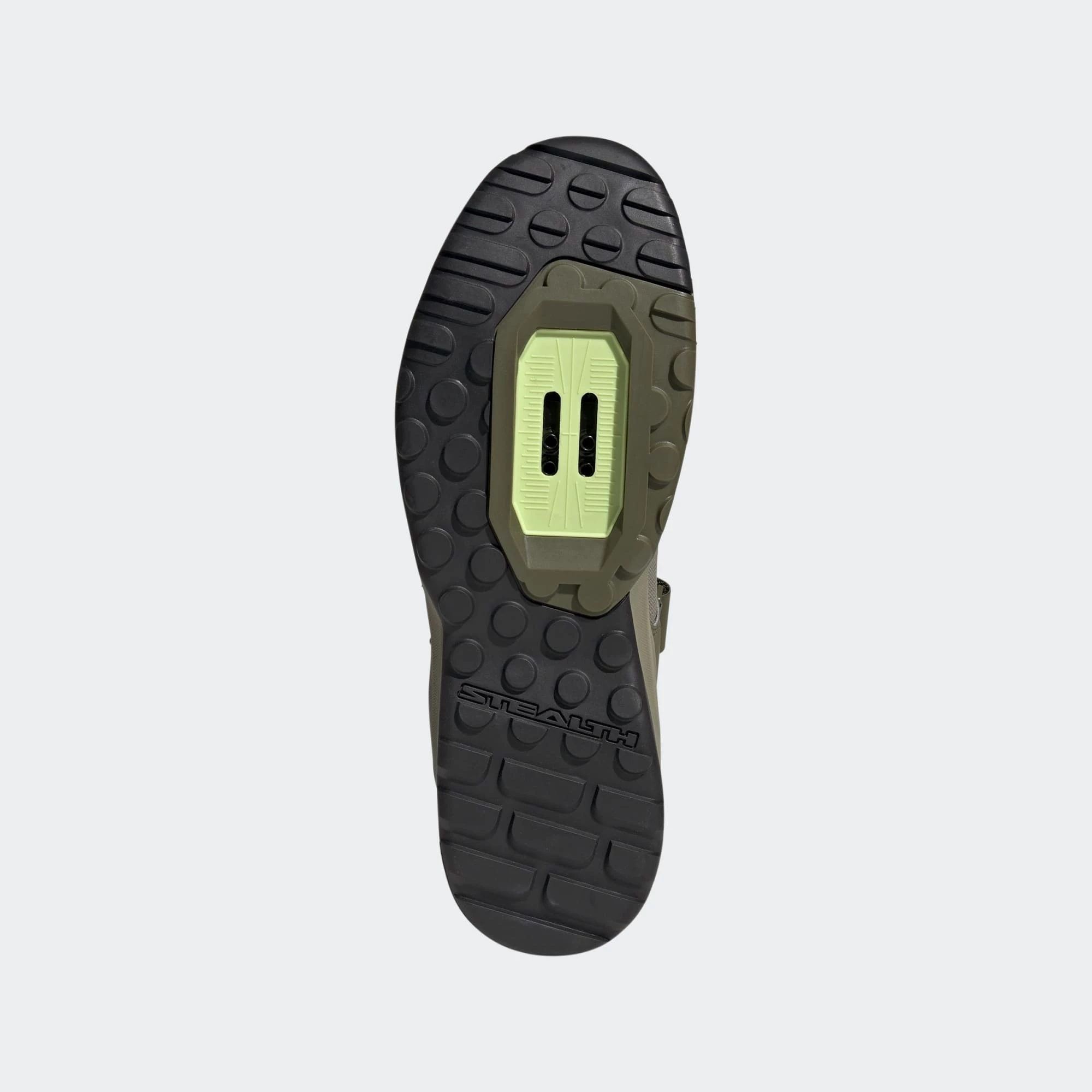 Five Ten Trailcross Clip-In - Orbgrn/Carbonio/Pullim - immagine 4