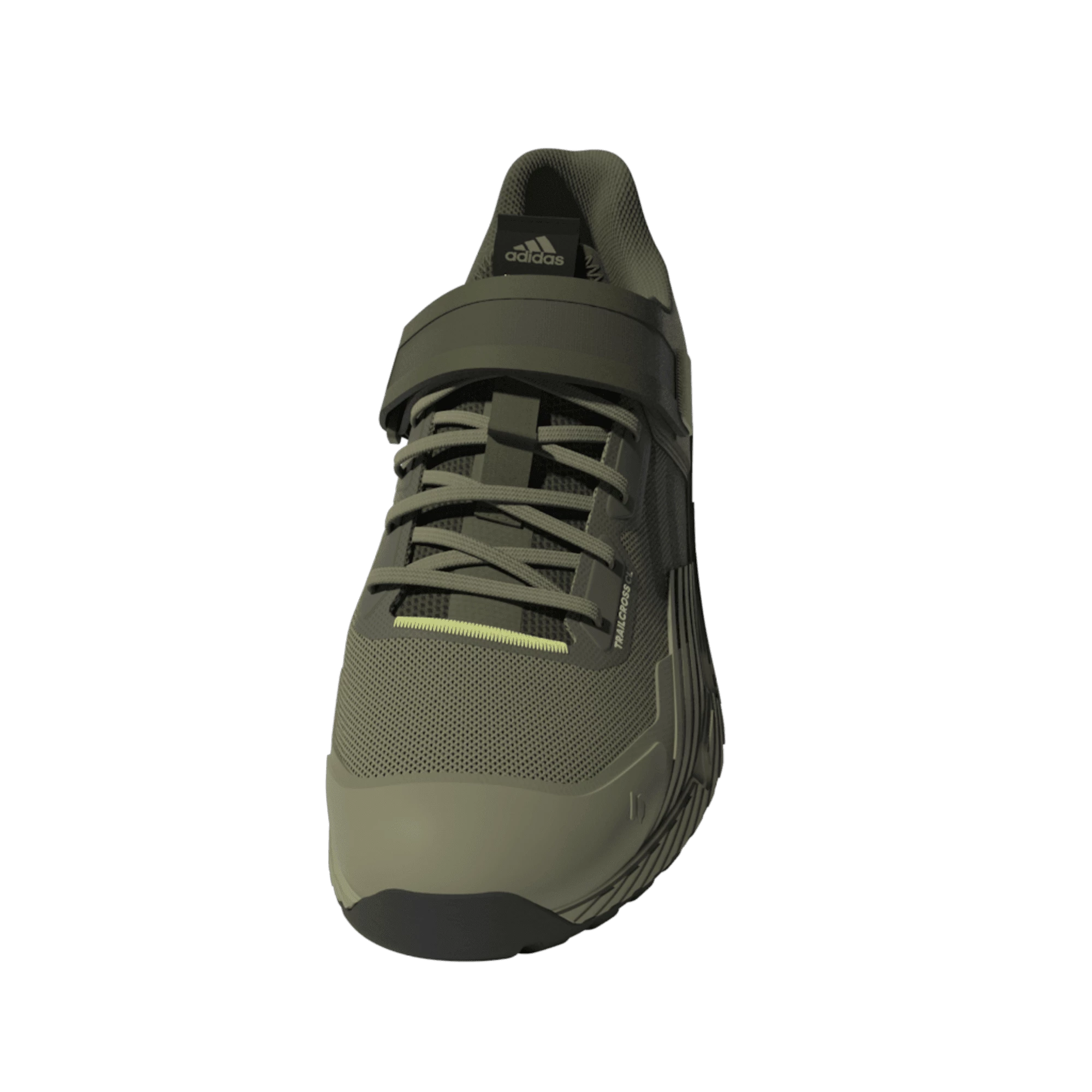 Five Ten Trailcross Clip-In - Orbgrn/Carbonio/Pullim - immagine 8