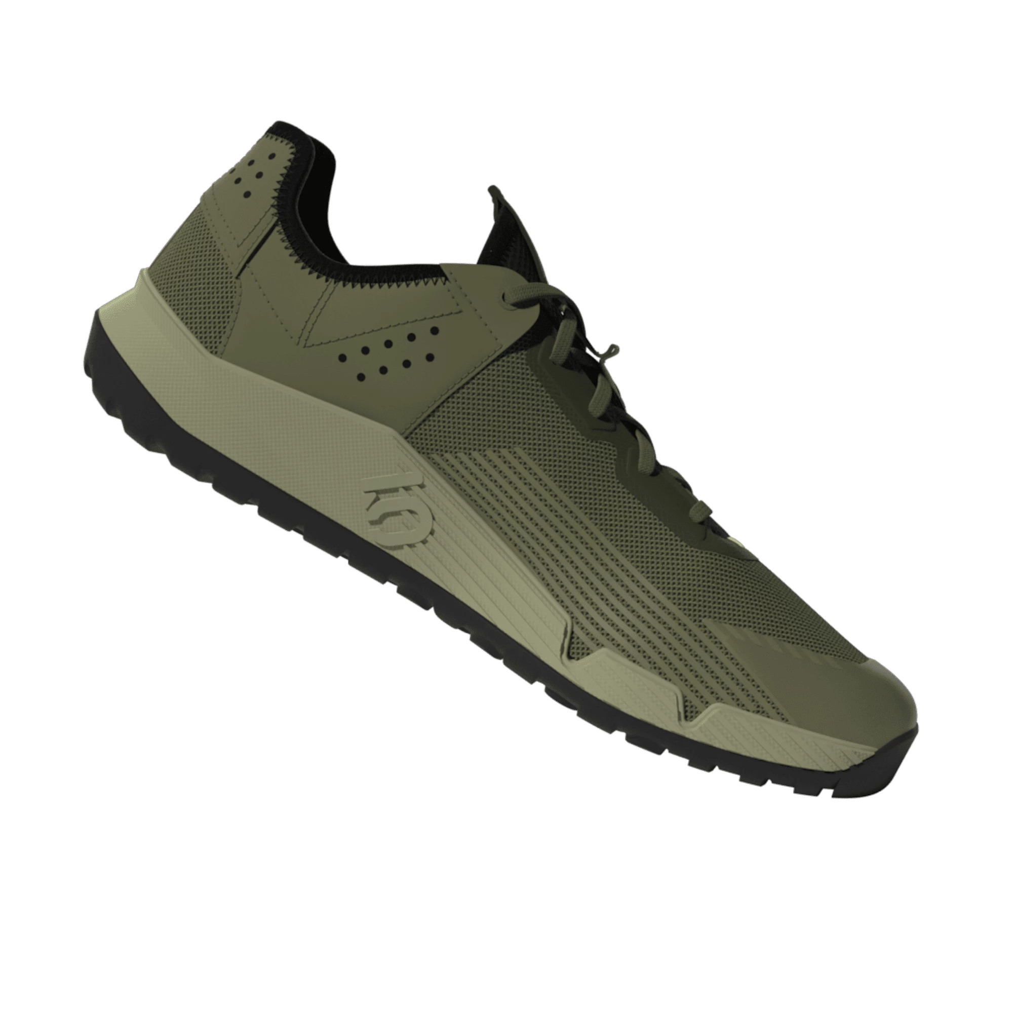 Five Ten Trailcross LT - Focoli/Pullim/Orbgrn - immagine 8