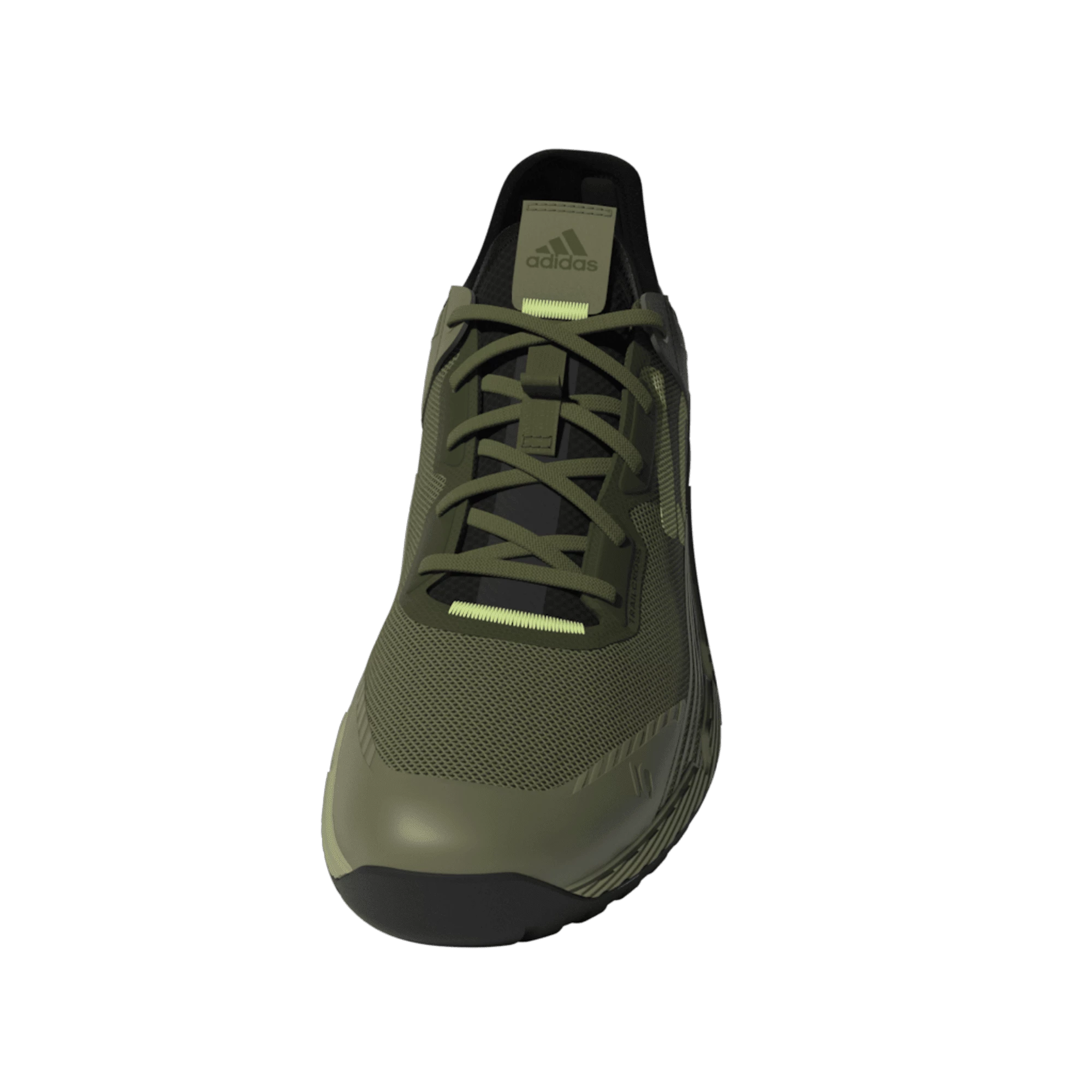 Five Ten Trailcross LT - Focoli/Pullim/Orbgrn - immagine 9