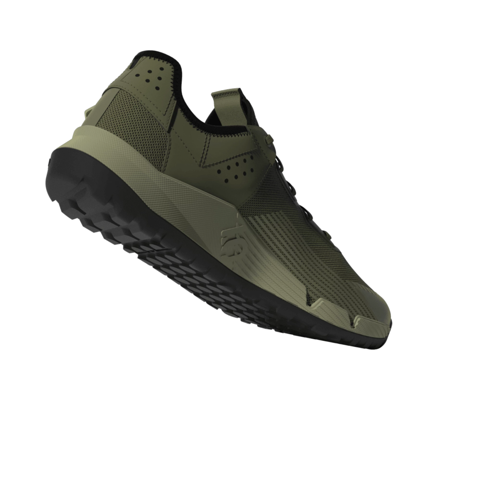 Five Ten Trailcross LT - Focoli/Pullim/Orbgrn - immagine 10