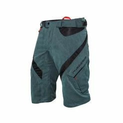 PLATZANGST Pantaloncini Antelope - Grigio