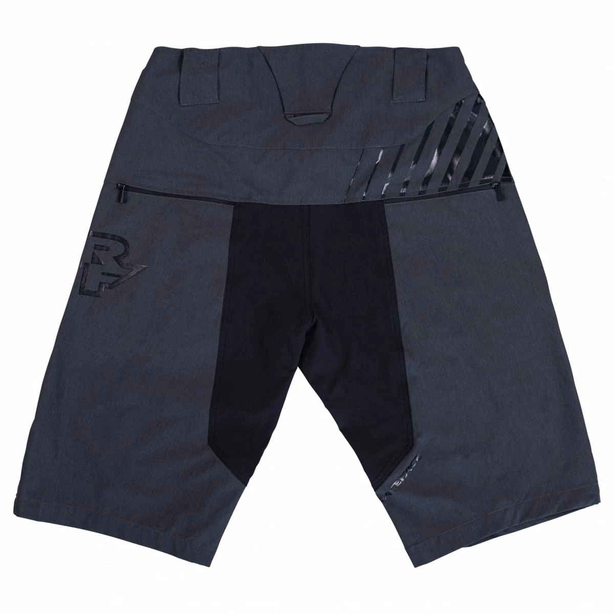 Race Face Pantaloncini Da Stadio Neri - immagine 2