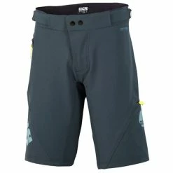 IXS Pantaloncini Carve - Navy