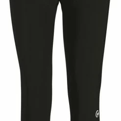 Assos UMA GT Spring Fall Half Tights Serie Nera