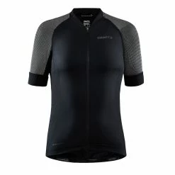 Craft Maglia Endurance ADV Lumen W - Nero