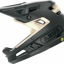 Abus AirDrop MIPS Oro Nero