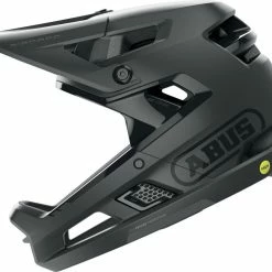 Abus AirDrop MIPS Nero Velluto