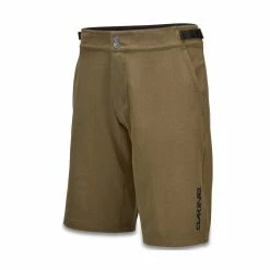 Dakine Boundary - Pantaloncini - Oliva