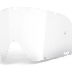 100% Lente Curva Barstow - Chiara