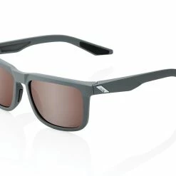 100% Blake - Lenti A Specchio HiPER - Soft Tact Cool Grey