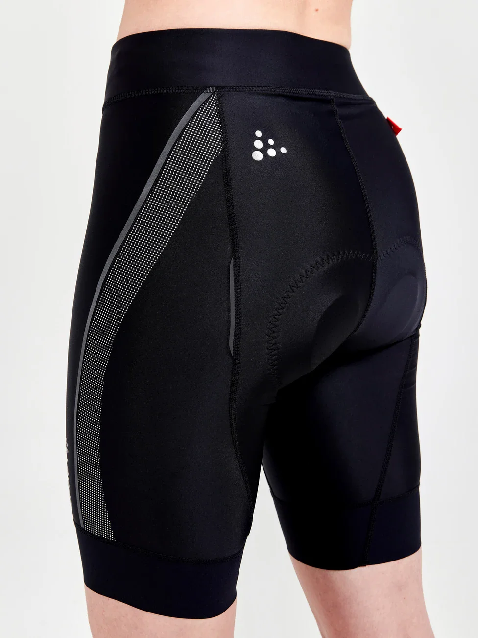 Craft ADV ENDUR LUMEN SHORTS W - Nero - immagine 3