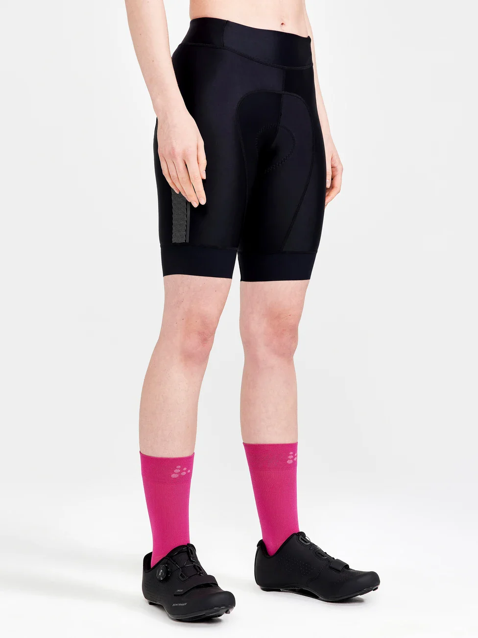 Craft ADV ENDUR LUMEN SHORTS W - Nero - immagine 5