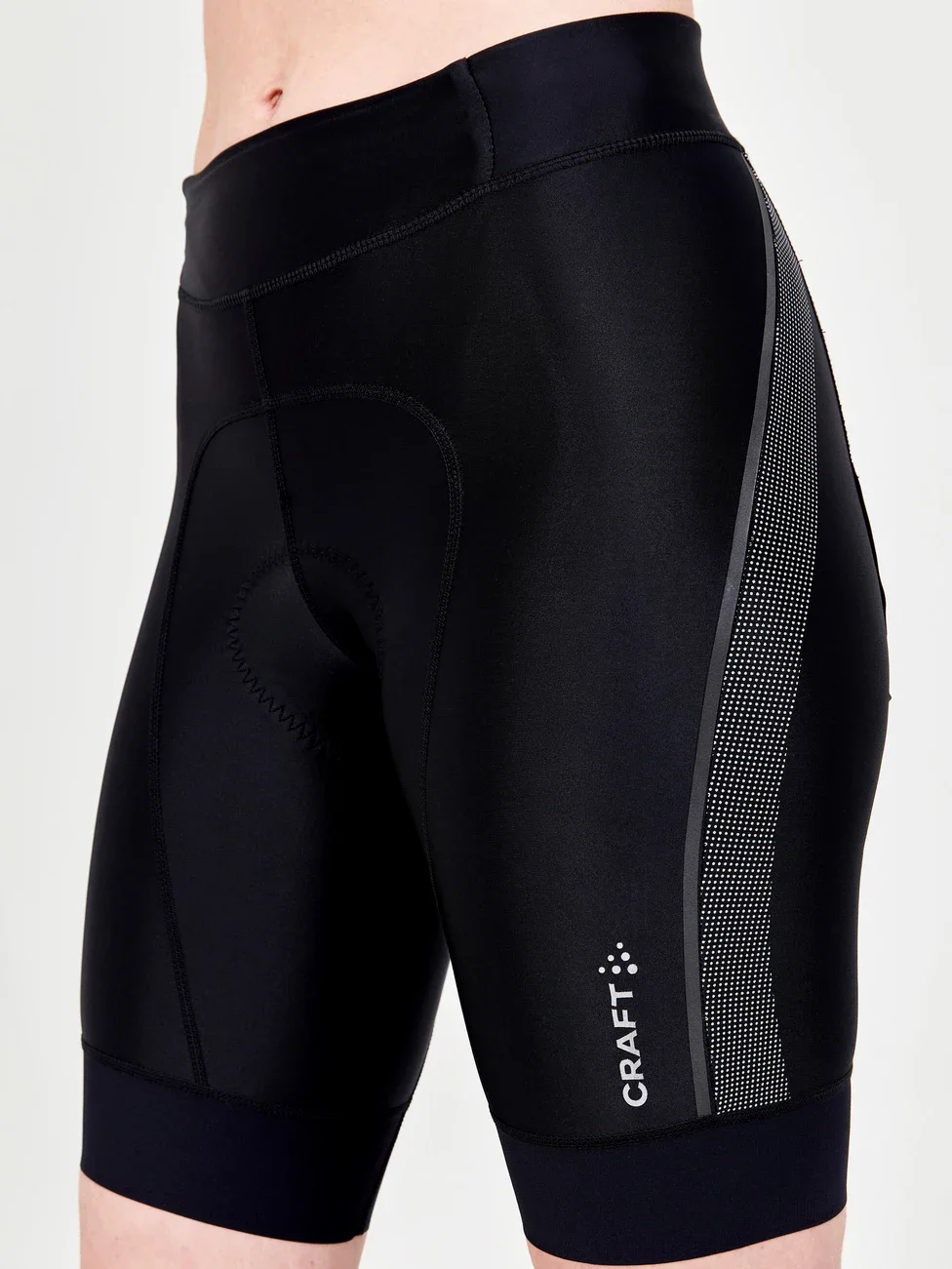 Craft ADV ENDUR LUMEN SHORTS W - Nero - immagine 2