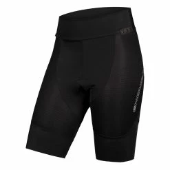 Endura Pantaloncini Da Donna EGM Liner - Nero