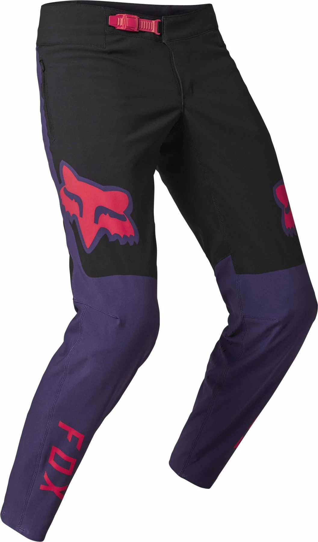 Fox Racing Difendi Il Pantalone - Sangria