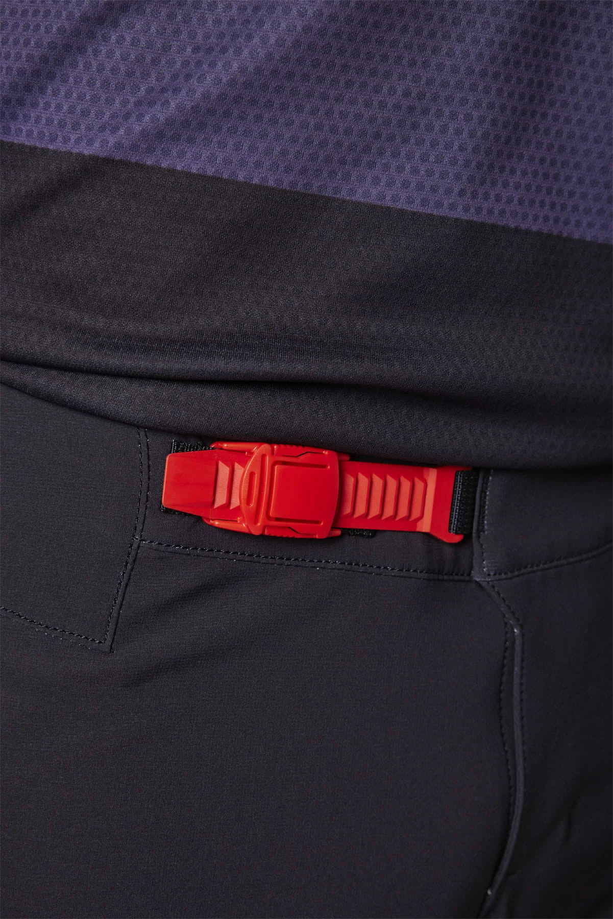 Fox Racing Difendi Il Pantalone - Sangria - immagine 4