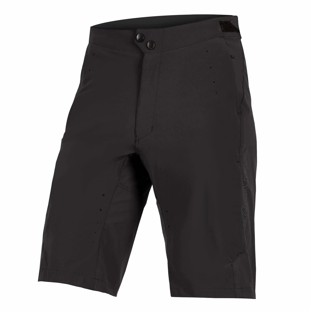Endura GV500 Foyle Short - Nero